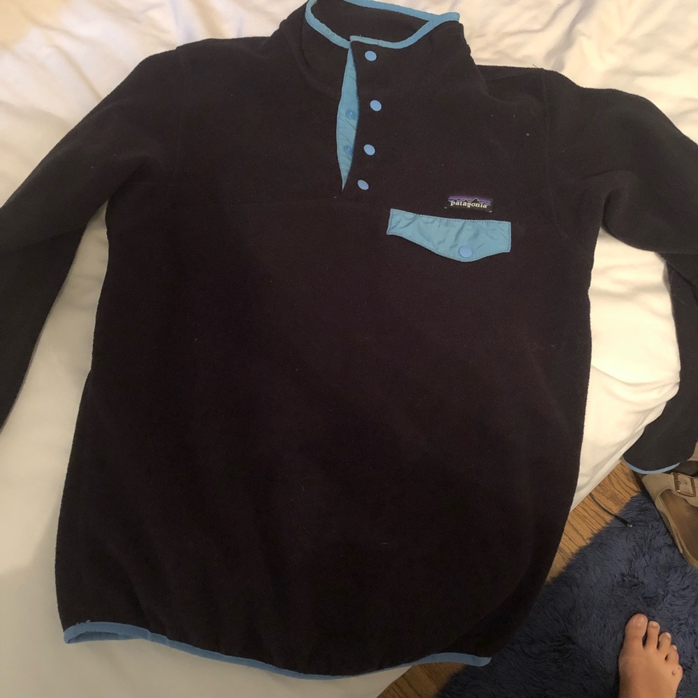 Patagonia jacket